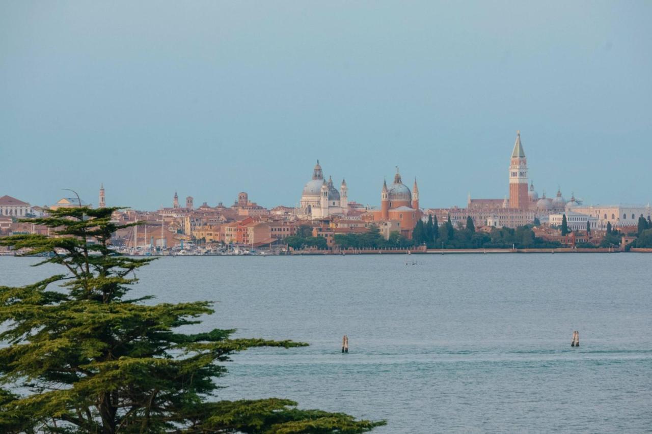 Jw Marriott Venice Resort & Spa Exterior photo