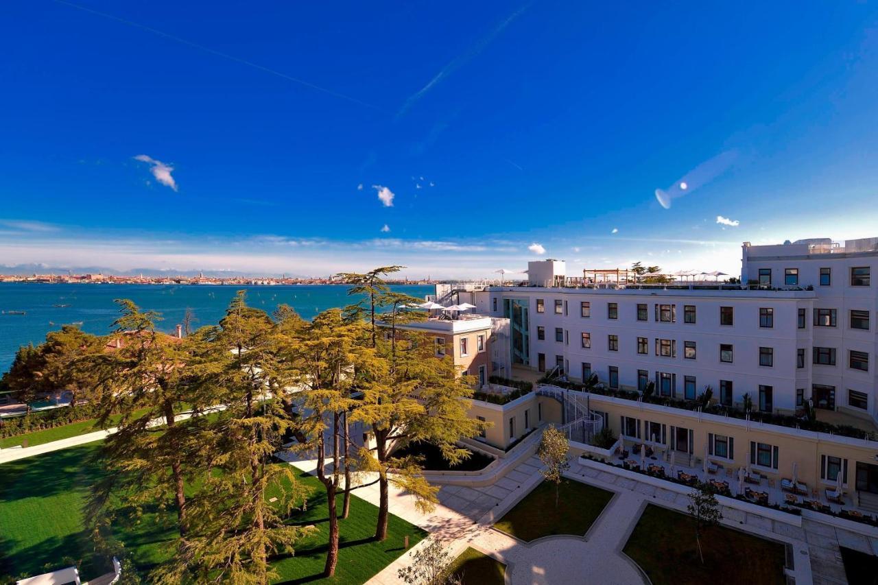 Jw Marriott Venice Resort & Spa Exterior photo