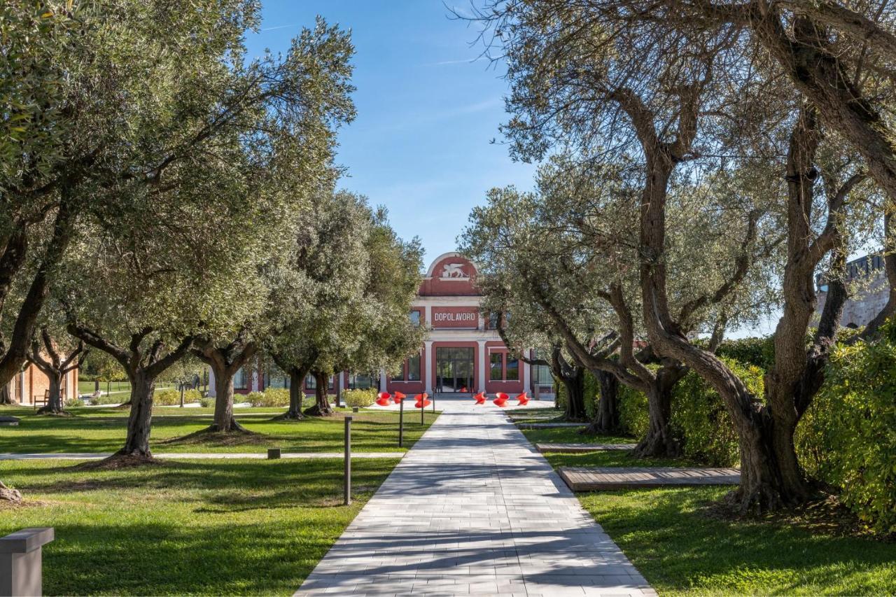 Jw Marriott Venice Resort & Spa Exterior photo