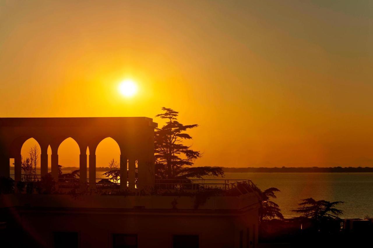 Jw Marriott Venice Resort & Spa Exterior photo