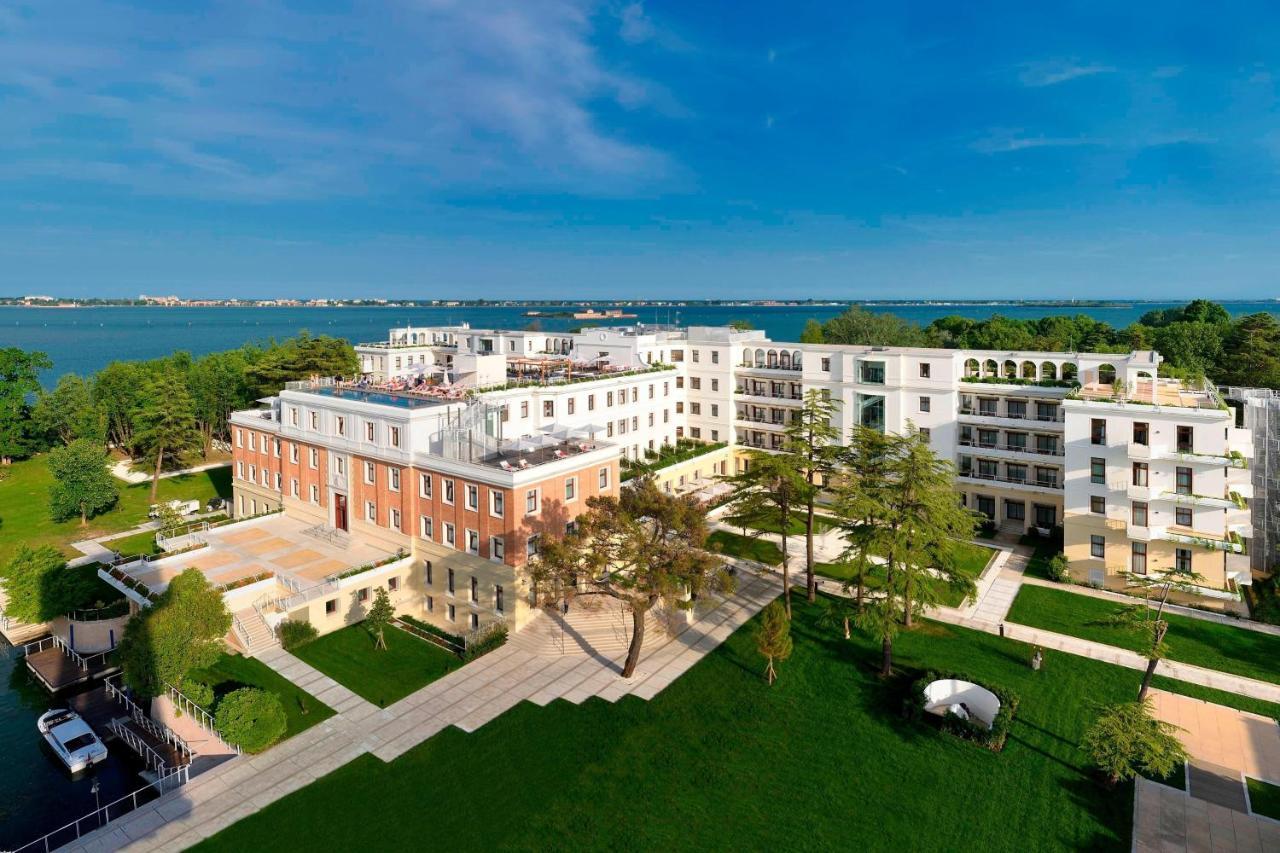 Jw Marriott Venice Resort & Spa Exterior photo