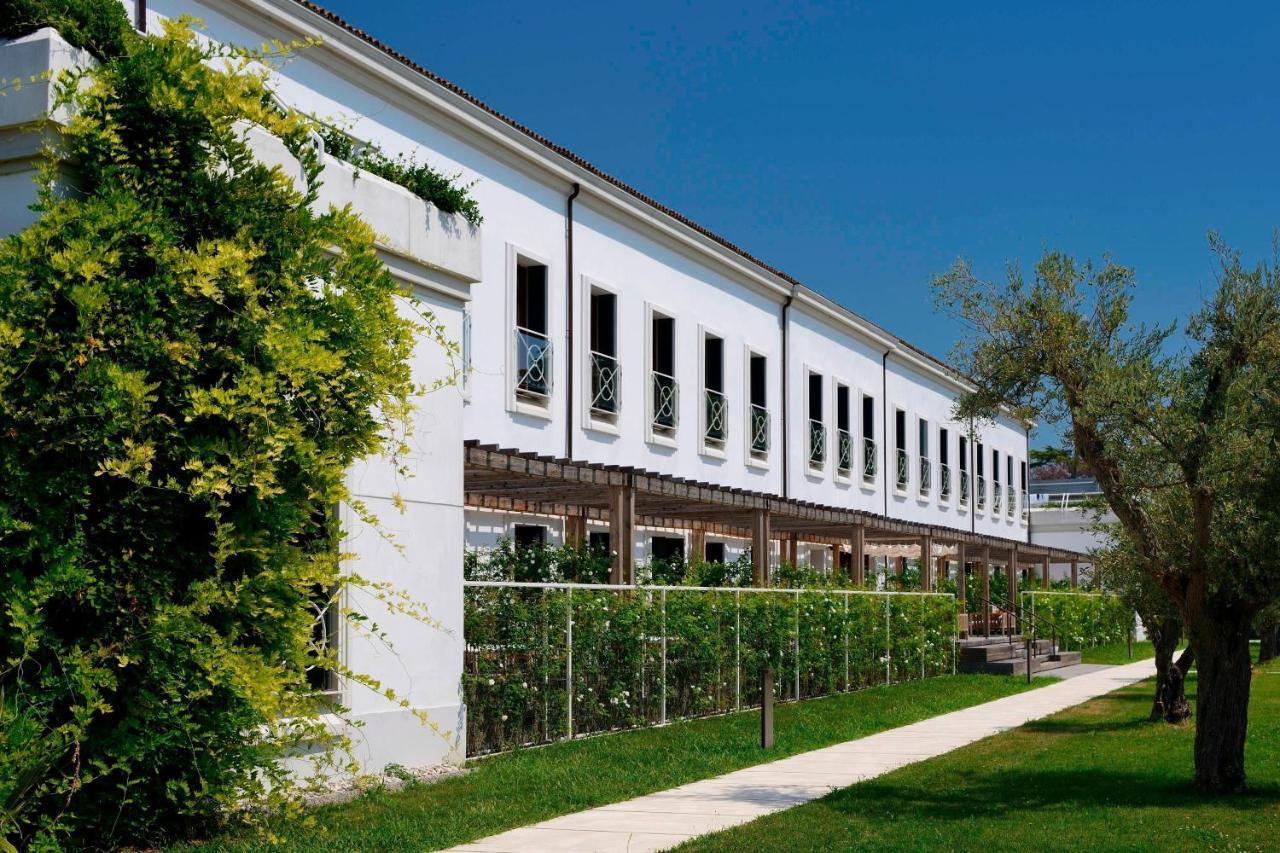 Jw Marriott Venice Resort & Spa Exterior photo